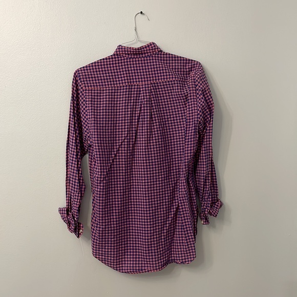 Vineyard Vines Slim Fit Tucker Shirt - Picture 3 of 4